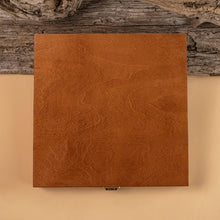 Lade das Bild in den Galerie-Viewer, Albumbox