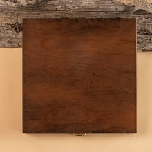 Lade das Bild in den Galerie-Viewer, Albumbox