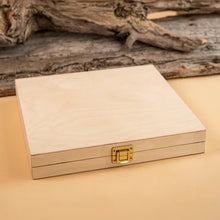 Lade das Bild in den Galerie-Viewer, Albumbox