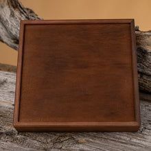 Lade das Bild in den Galerie-Viewer, Holzgeschenkbox - LINIE 1