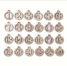 Lade das Bild in den Galerie-Viewer, Adventskalender