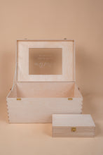 Lade das Bild in den Galerie-Viewer, Bridalbox