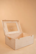 Lade das Bild in den Galerie-Viewer, Bridalbox