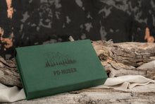 Lade das Bild in den Galerie-Viewer, SET SoftTouch Box inkl. 16 GB Diamant USB Stick