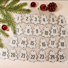 Lade das Bild in den Galerie-Viewer, Adventskalender