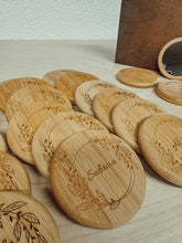 Lade das Bild in den Galerie-Viewer, Handtaschen Spiegel