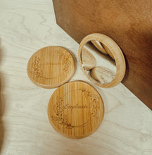 Lade das Bild in den Galerie-Viewer, Handtaschen Spiegel