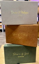 Lade das Bild in den Galerie-Viewer, SoftTouch Box