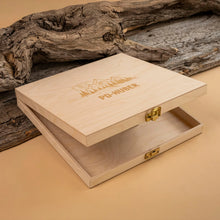 Lade das Bild in den Galerie-Viewer, Albumbox