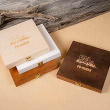 Lade das Bild in den Galerie-Viewer, Albumbox