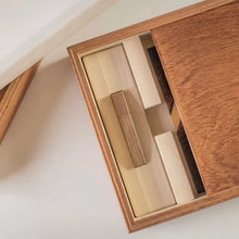 Lade das Bild in den Galerie-Viewer, USB-Stick Halter