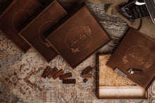 Lade das Bild in den Galerie-Viewer, Holzgeschenkbox - LINIE 1
