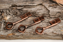 Lade das Bild in den Galerie-Viewer, "Schlüssel zum Herz" USB-Stick - Speed 3.0 - 16 GB