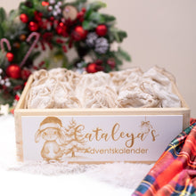 Lade das Bild in den Galerie-Viewer, Adventskalender