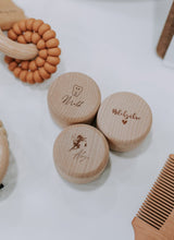 Lade das Bild in den Galerie-Viewer, Zahndose