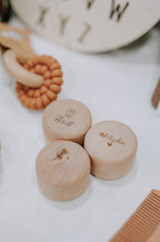 Lade das Bild in den Galerie-Viewer, Zahndose