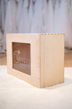 Lade das Bild in den Galerie-Viewer, Bridalbox
