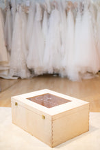 Lade das Bild in den Galerie-Viewer, Bridalbox