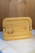 Lade das Bild in den Galerie-Viewer, Znüniböxli