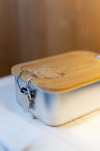 Lade das Bild in den Galerie-Viewer, Znüniböxli