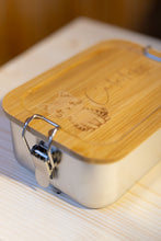 Lade das Bild in den Galerie-Viewer, Znüniböxli