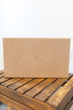 Lade das Bild in den Galerie-Viewer, SoftTouch Box mit Gold oder Silberprägung