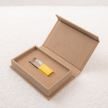 Lade das Bild in den Galerie-Viewer, USB-Box SoftTouch