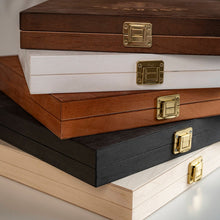 Lade das Bild in den Galerie-Viewer, Albumbox