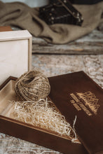 Lade das Bild in den Galerie-Viewer, Bindegarn