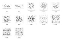 Lade das Bild in den Galerie-Viewer, Adventskalender, Weihnachten Geschenke