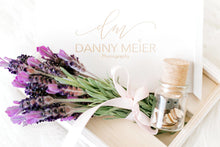 Lade das Bild in den Galerie-Viewer, USB-Box