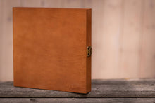 Lade das Bild in den Galerie-Viewer, Albumbox