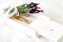 Lade das Bild in den Galerie-Viewer, USB-Box