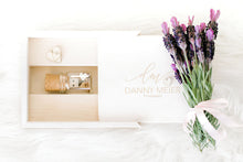 Lade das Bild in den Galerie-Viewer, USB-Stick "Flaschenpost" 16 GB /64 GB