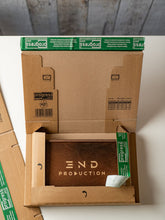 Lade das Bild in den Galerie-Viewer, "Die perfekte Verpackung" 6er-Set