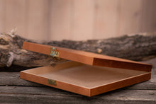 Lade das Bild in den Galerie-Viewer, Albumbox