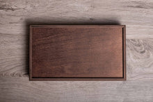 Lade das Bild in den Galerie-Viewer, Holzgeschenkbox XXL