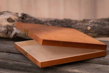 Lade das Bild in den Galerie-Viewer, Albumbox