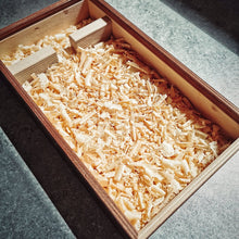 Lade das Bild in den Galerie-Viewer, Dekopäckchen "Zirbenflocken"