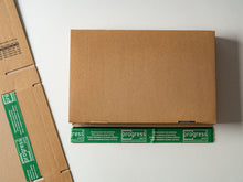 Lade das Bild in den Galerie-Viewer, "Die perfekte Verpackung" 6er-Set