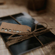 Lade das Bild in den Galerie-Viewer, Bindegarn