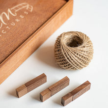 Lade das Bild in den Galerie-Viewer, Bindegarn