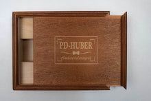 Lade das Bild in den Galerie-Viewer, USB-Box