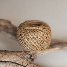 Lade das Bild in den Galerie-Viewer, Bindegarn