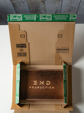 Lade das Bild in den Galerie-Viewer, "Die perfekte Verpackung" 6er-Set