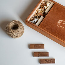 Lade das Bild in den Galerie-Viewer, Bindegarn