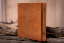 Lade das Bild in den Galerie-Viewer, Albumbox