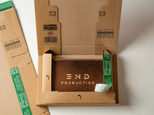 Lade das Bild in den Galerie-Viewer, "Die perfekte Verpackung" 6er-Set