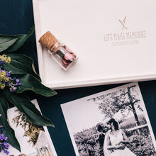 Lade das Bild in den Galerie-Viewer, USB-Stick "Flaschenpost" 16 GB /64 GB