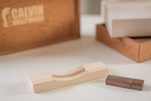 Lade das Bild in den Galerie-Viewer, USB-Stick Halter